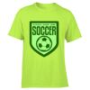 Dri Power ® 100% Polyester T Shirt Thumbnail