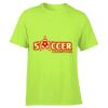 Dri Power ® 100% Polyester T Shirt Thumbnail