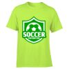 Dri Power ® 100% Polyester T Shirt Thumbnail