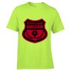 Dri Power ® 100% Polyester T Shirt Thumbnail