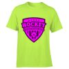 Dri Power ® 100% Polyester T Shirt Thumbnail