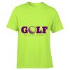 Dri Power ® 100% Polyester T Shirt Thumbnail
