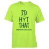 Dri Power ® 100% Polyester T Shirt Thumbnail