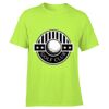 Dri Power ® 100% Polyester T Shirt Thumbnail