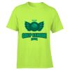 Dri Power ® 100% Polyester T Shirt Thumbnail