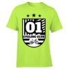 Dri Power ® 100% Polyester T Shirt Thumbnail