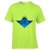 Dri Power ® 100% Polyester T Shirt Thumbnail