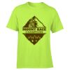 Dri Power ® 100% Polyester T Shirt Thumbnail