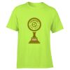 Dri Power ® 100% Polyester T Shirt Thumbnail
