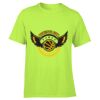 Dri Power ® 100% Polyester T Shirt Thumbnail
