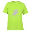 Dri Power ® 100% Polyester T Shirt Thumbnail
