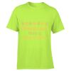 Dri Power ® 100% Polyester T Shirt Thumbnail