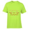 Dri Power ® 100% Polyester T Shirt Thumbnail