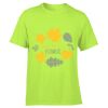Dri Power ® 100% Polyester T Shirt Thumbnail