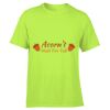 Dri Power ® 100% Polyester T Shirt Thumbnail