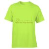 Dri Power ® 100% Polyester T Shirt Thumbnail