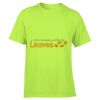 Dri Power ® 100% Polyester T Shirt Thumbnail