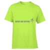 Dri Power ® 100% Polyester T Shirt Thumbnail