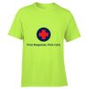 Dri Power ® 100% Polyester T Shirt Thumbnail