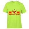 Dri Power ® 100% Polyester T Shirt Thumbnail