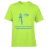 Dri Power ® 100% Polyester T Shirt Thumbnail