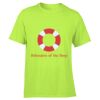 Dri Power ® 100% Polyester T Shirt Thumbnail