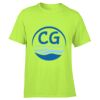 Dri Power ® 100% Polyester T Shirt Thumbnail