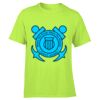 Dri Power ® 100% Polyester T Shirt Thumbnail