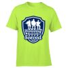 Dri Power ® 100% Polyester T Shirt Thumbnail