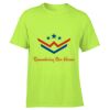 Dri Power ® 100% Polyester T Shirt Thumbnail