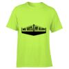Dri Power ® 100% Polyester T Shirt Thumbnail
