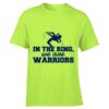 Dri Power ® 100% Polyester T Shirt Thumbnail