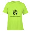 Dri Power ® 100% Polyester T Shirt Thumbnail