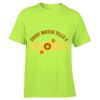 Dri Power ® 100% Polyester T Shirt Thumbnail