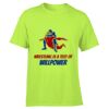 Dri Power ® 100% Polyester T Shirt Thumbnail