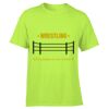 Dri Power ® 100% Polyester T Shirt Thumbnail