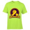 Dri Power ® 100% Polyester T Shirt Thumbnail