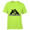 Dri Power ® 100% Polyester T Shirt Thumbnail