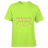 Dri Power ® 100% Polyester T Shirt Thumbnail
