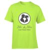 Dri Power ® 100% Polyester T Shirt Thumbnail