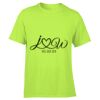 Dri Power ® 100% Polyester T Shirt Thumbnail