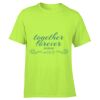 Dri Power ® 100% Polyester T Shirt Thumbnail