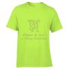 Dri Power ® 100% Polyester T Shirt Thumbnail