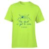 Dri Power ® 100% Polyester T Shirt Thumbnail