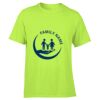 Dri Power ® 100% Polyester T Shirt Thumbnail