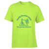 Dri Power ® 100% Polyester T Shirt Thumbnail