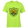 Dri Power ® 100% Polyester T Shirt Thumbnail