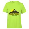 Dri Power ® 100% Polyester T Shirt Thumbnail