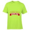 Dri Power ® 100% Polyester T Shirt Thumbnail