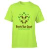 Dri Power ® 100% Polyester T Shirt Thumbnail